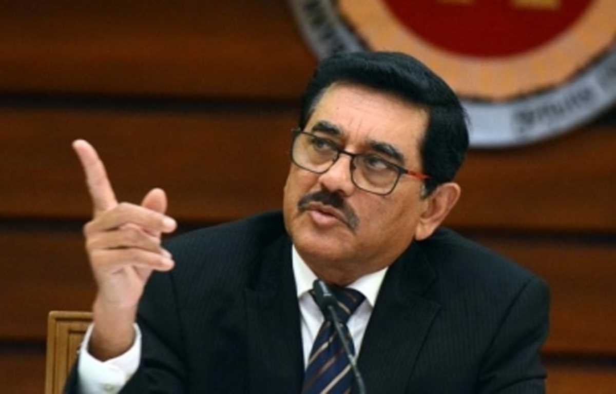 श्रीलंका के लिए 2.9 बिलियन डॉलर पैकेज को मंजूरी देगा आईएमएफ : सेंट्रल बैंक गवर्नर